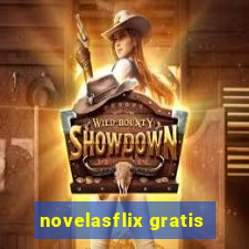 novelasflix gratis